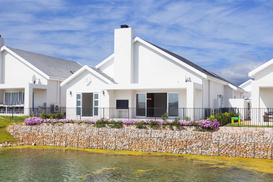 To Let 3 Bedroom Property for Rent in Val De Vie Estate Western Cape